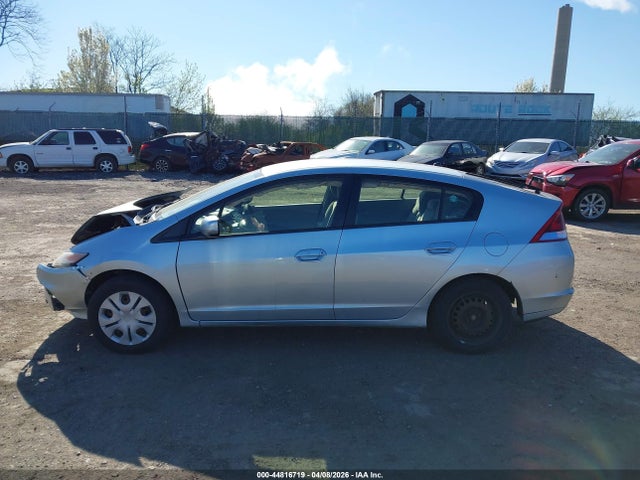 Honda Insight Lx