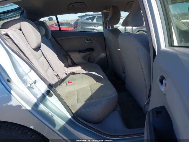 Honda Insight Lx