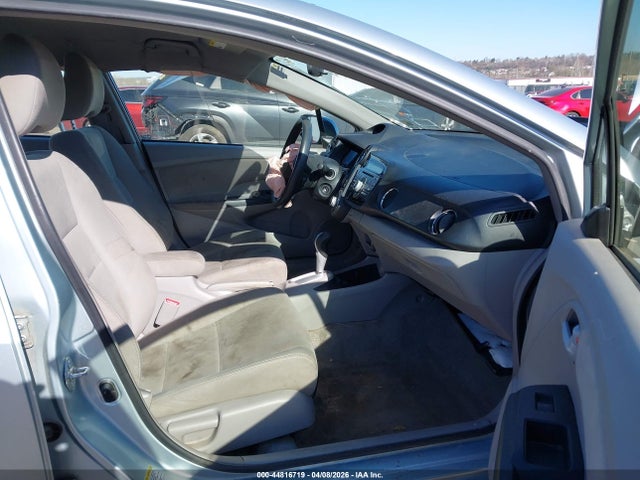 Honda Insight Lx