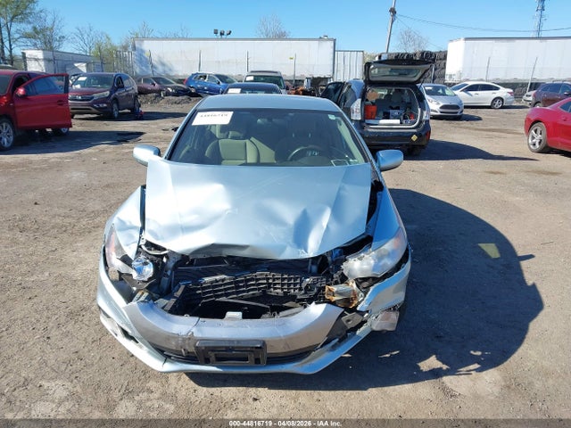 Honda Insight Lx