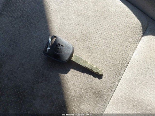 Honda Insight Lx