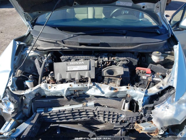 Honda Insight Lx