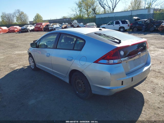 Honda Insight Lx