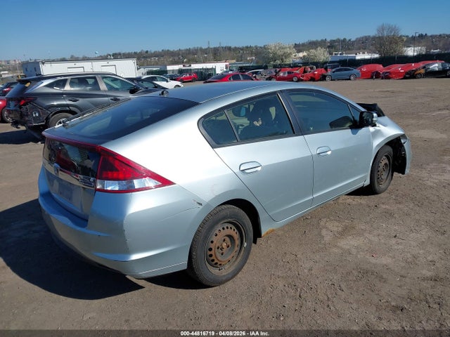 Honda Insight Lx