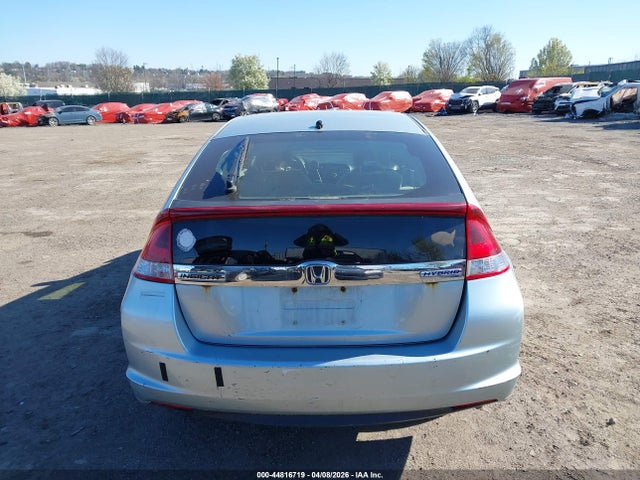 Honda Insight Lx