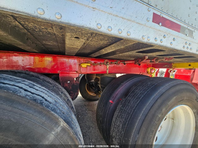 Utility Trailer Mfg Other