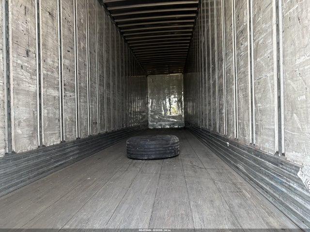 Utility Trailer Mfg Other