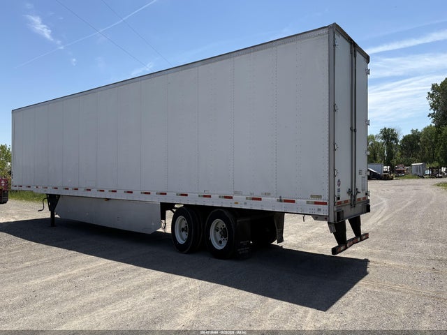 Utility Trailer Mfg Other
