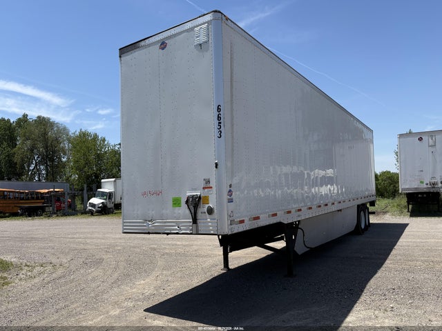Utility Trailer Mfg Other