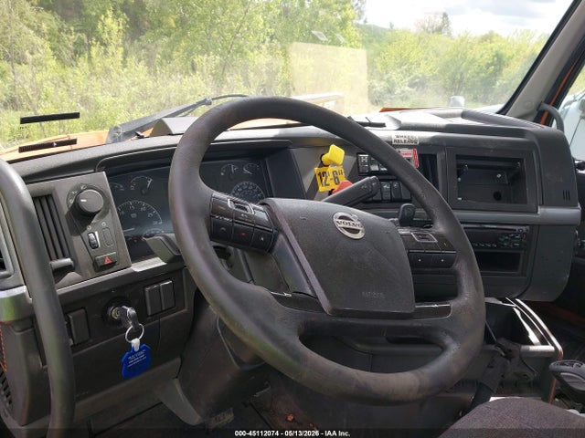 Volvo Vnr