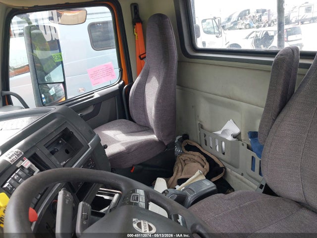 Volvo Vnr