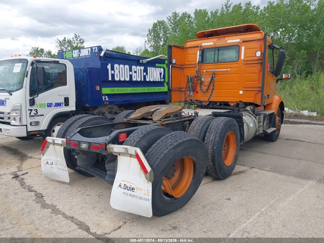 Volvo Vnr