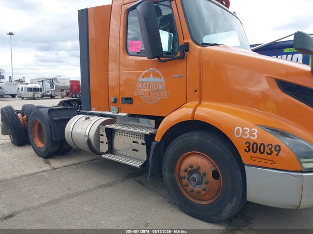 Volvo Vnr