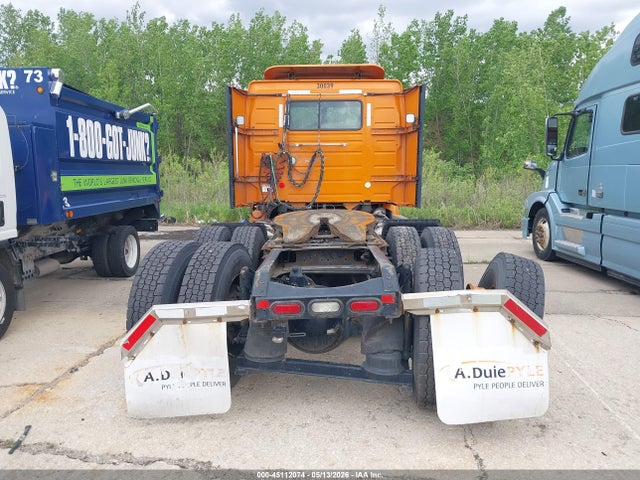 Volvo Vnr