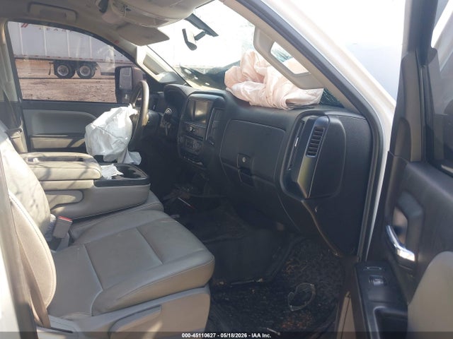 Chevrolet Silverado 3500 Wt