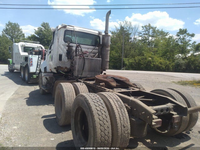 International Prostar