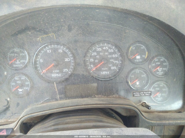 International Prostar