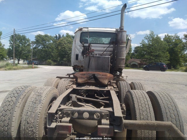 International Prostar