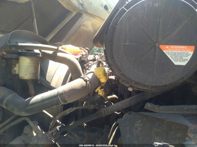 International Prostar