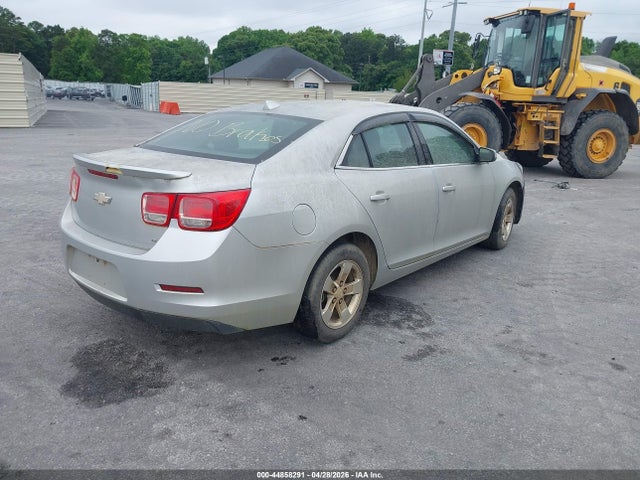 Chevrolet Malibu 1lt