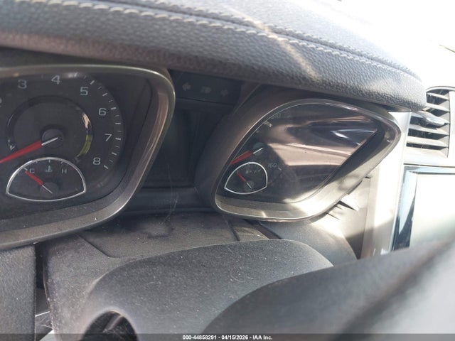 Chevrolet Malibu 1lt