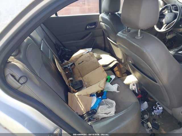 Chevrolet Malibu 1lt