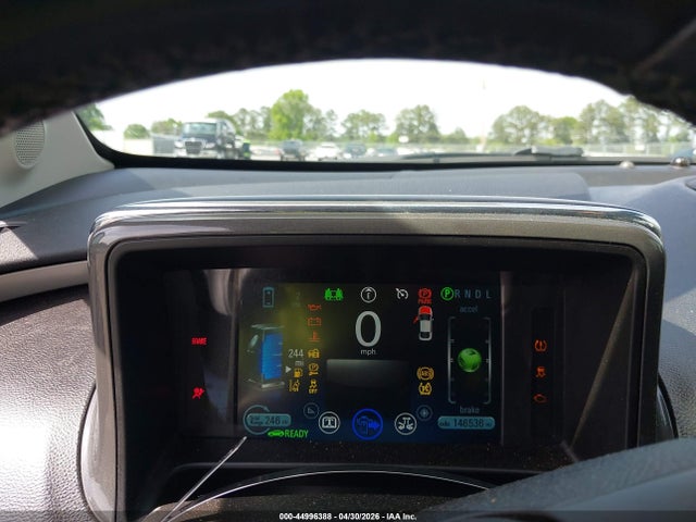 Chevrolet Volt