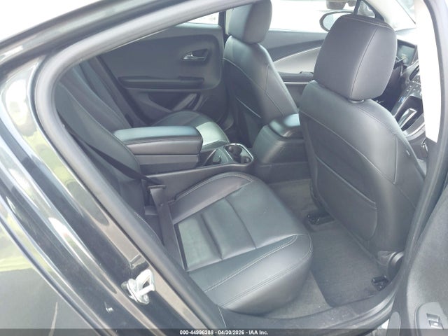 Chevrolet Volt