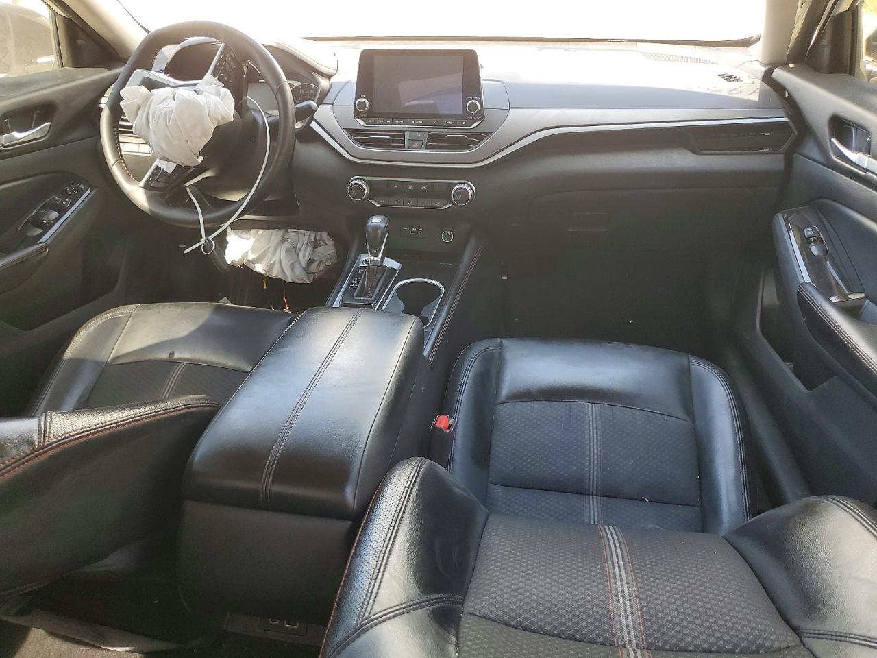 Nissan Altima 2.5 Sr