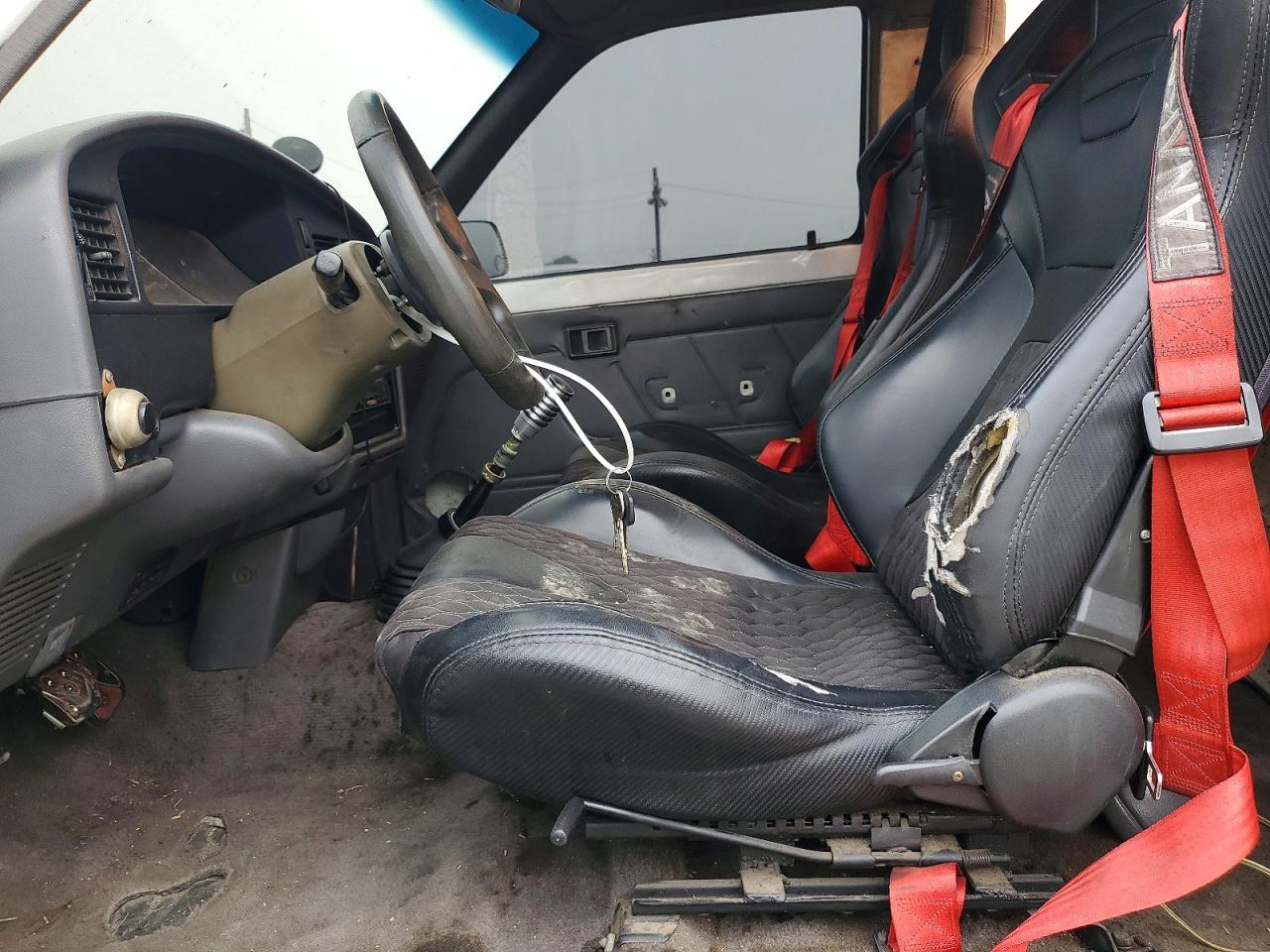 Toyota Tacoma