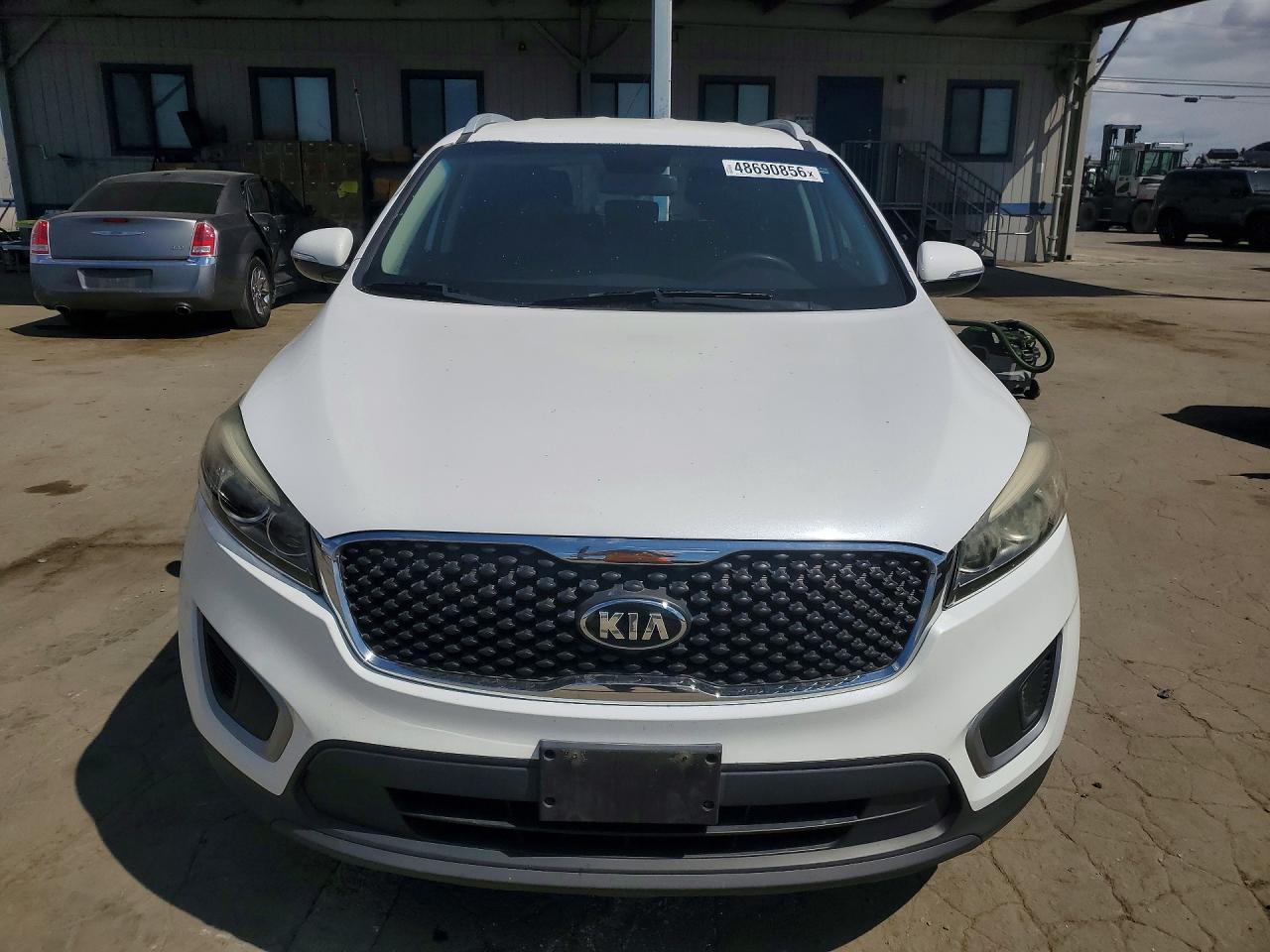 Kia Sorento Lx