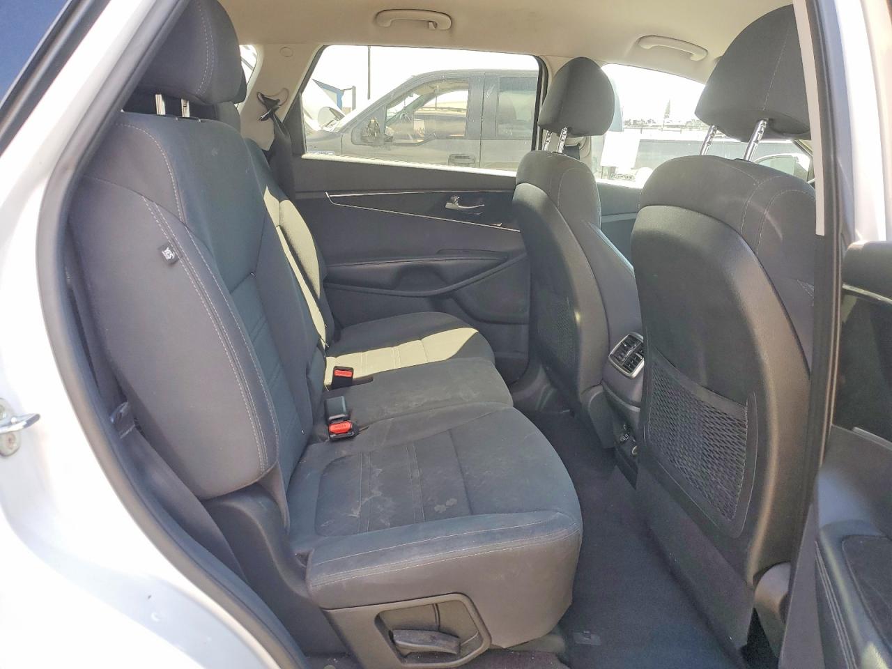 Kia Sorento Lx
