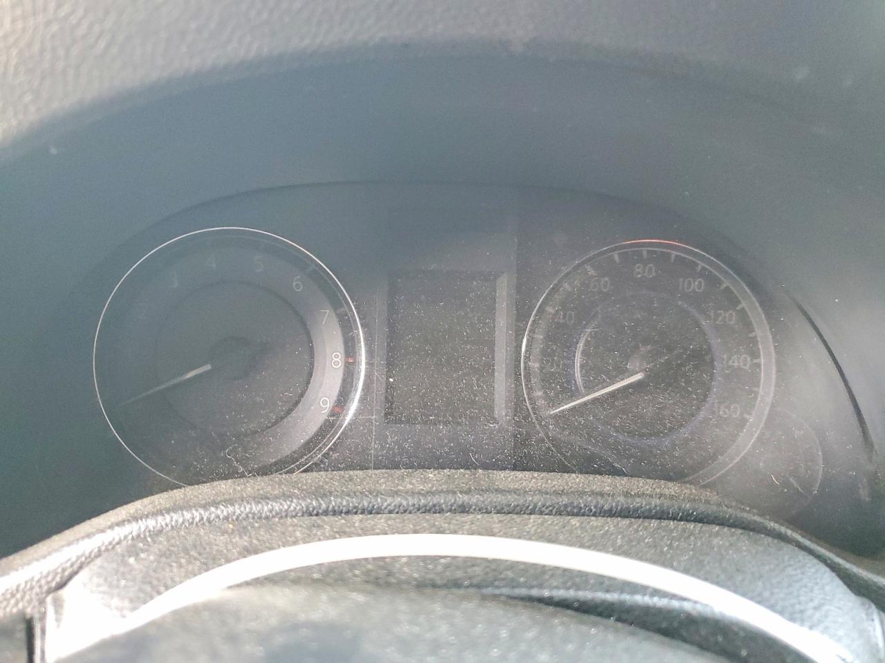 INFINITI G37 Journey