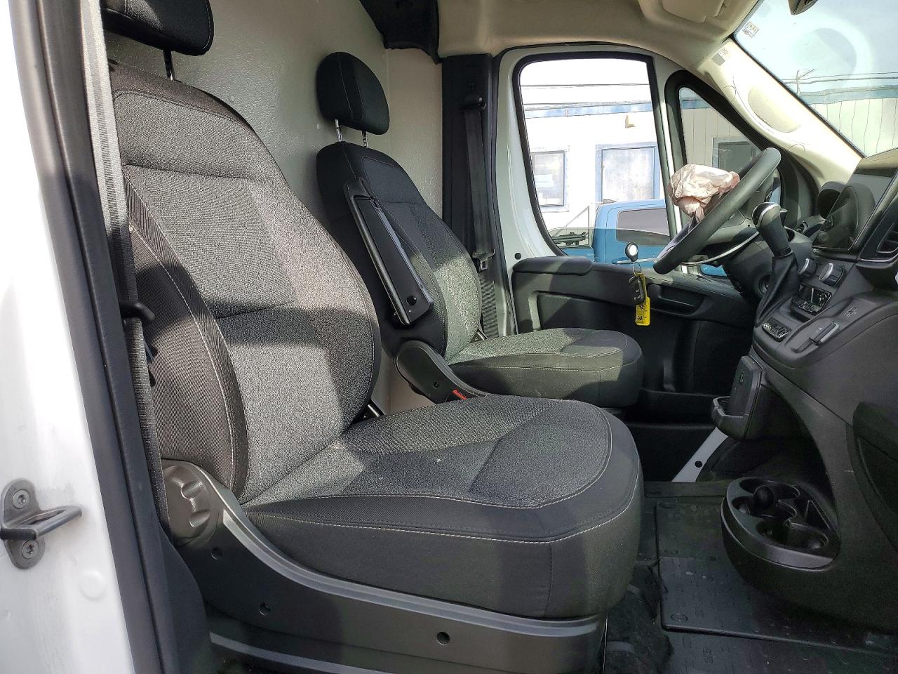 Ram Promaster