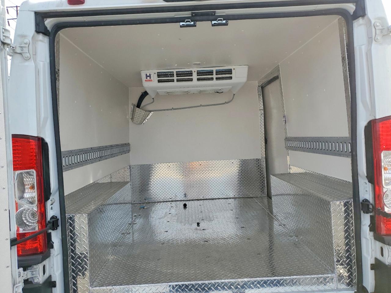 Ram Promaster