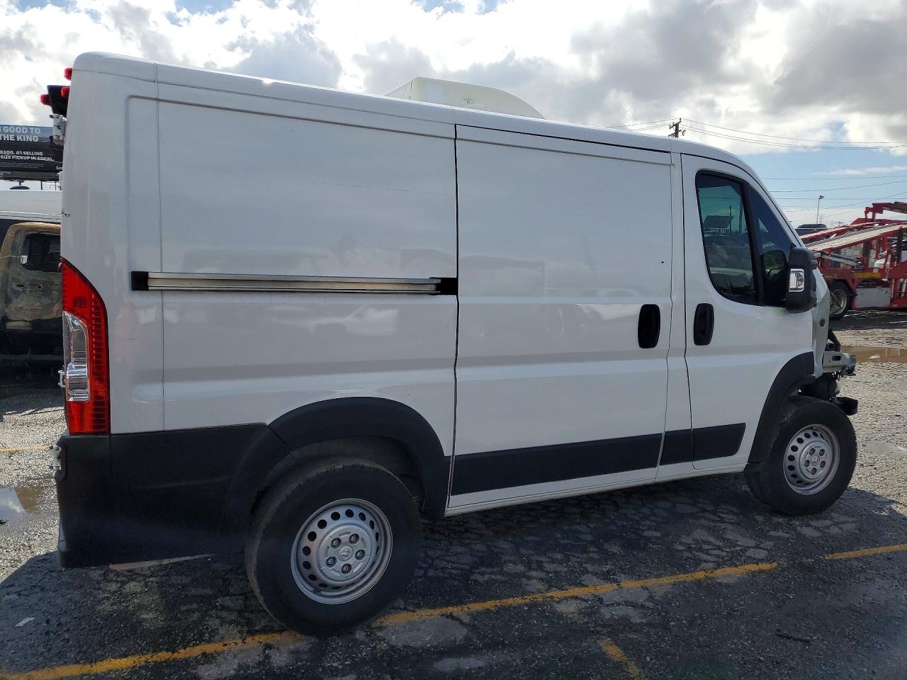 Ram Promaster