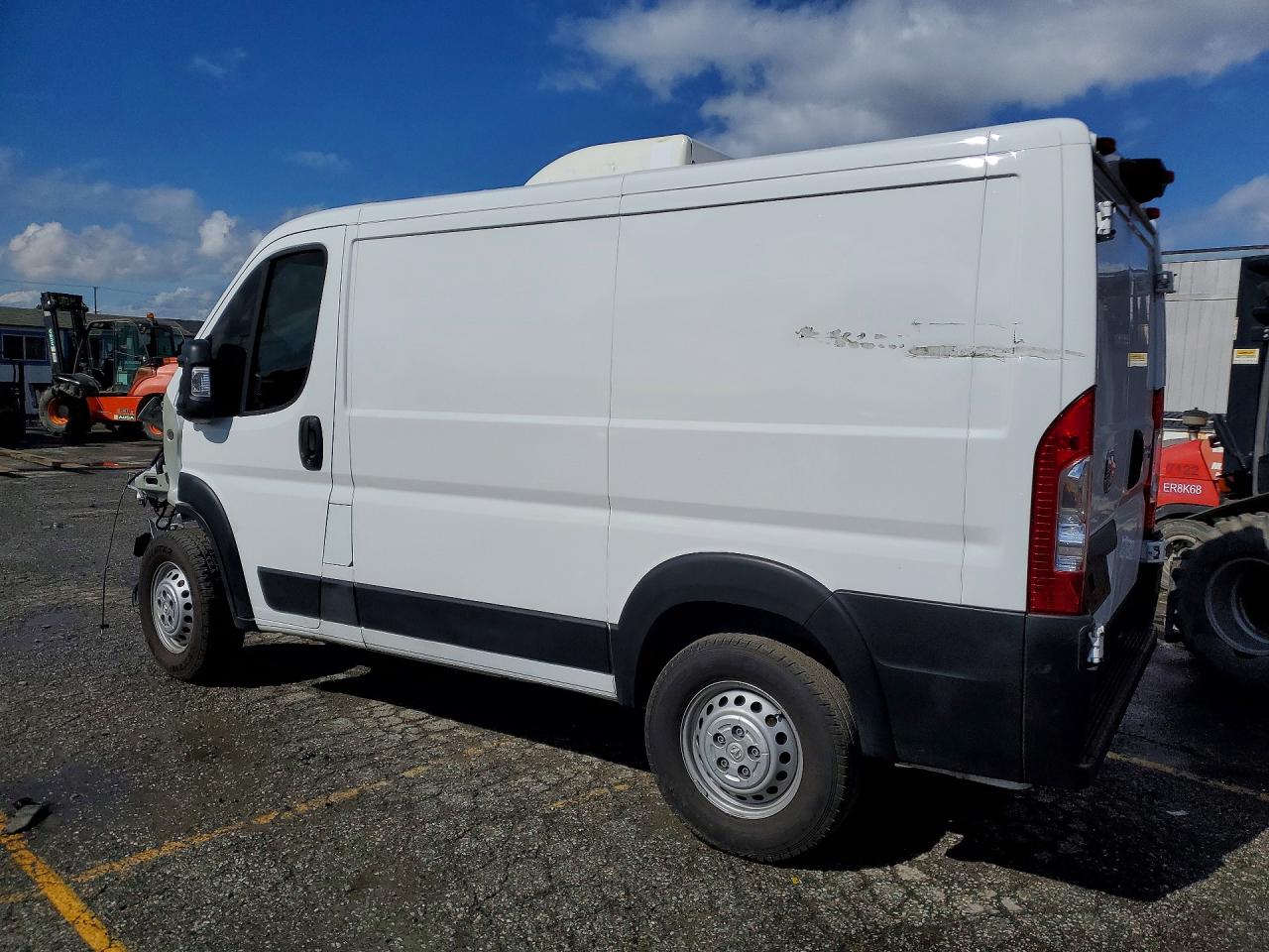 Ram Promaster