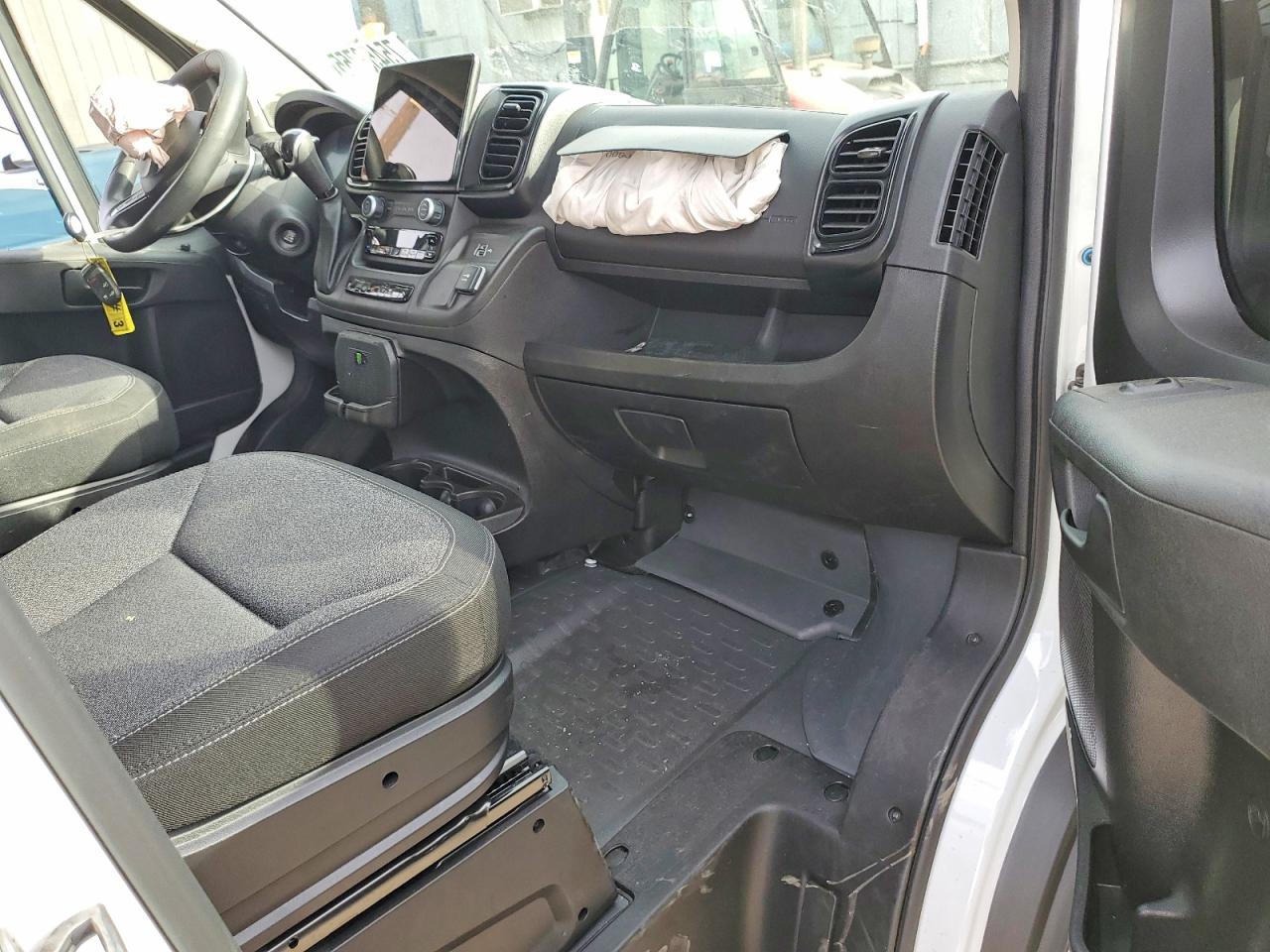Ram Promaster
