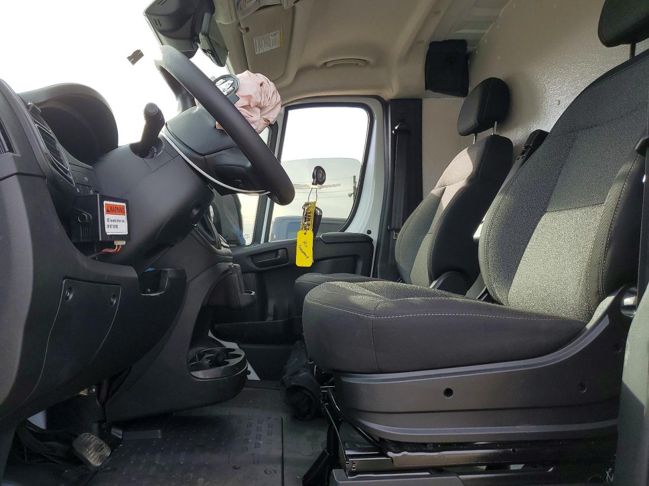 Ram Promaster