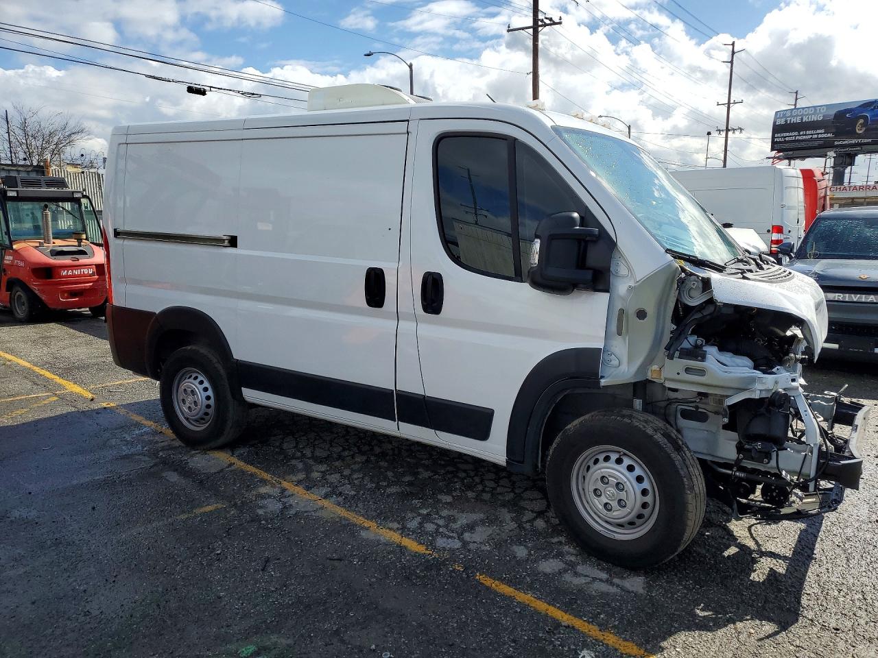 Ram Promaster