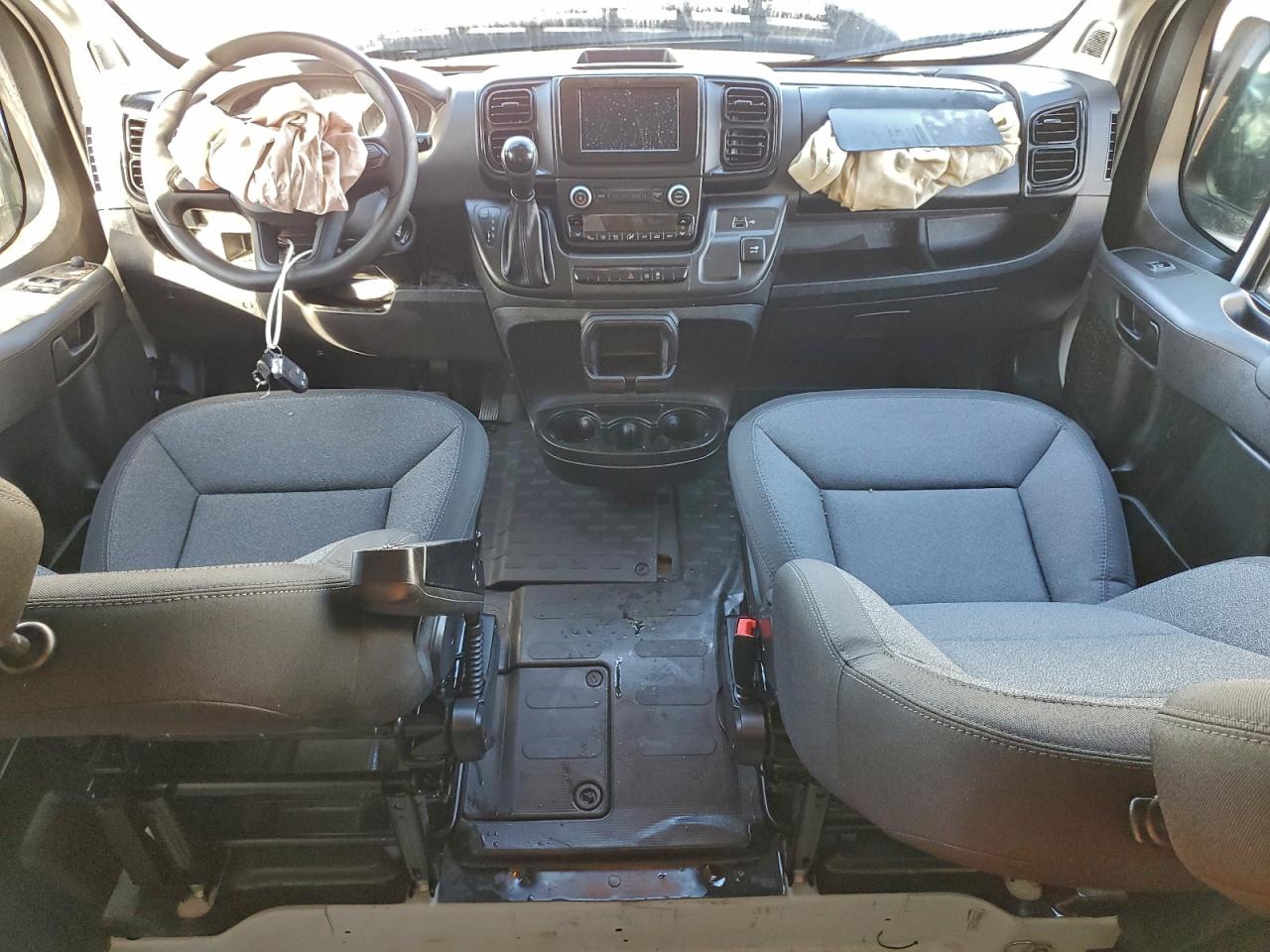 Ram Promaster