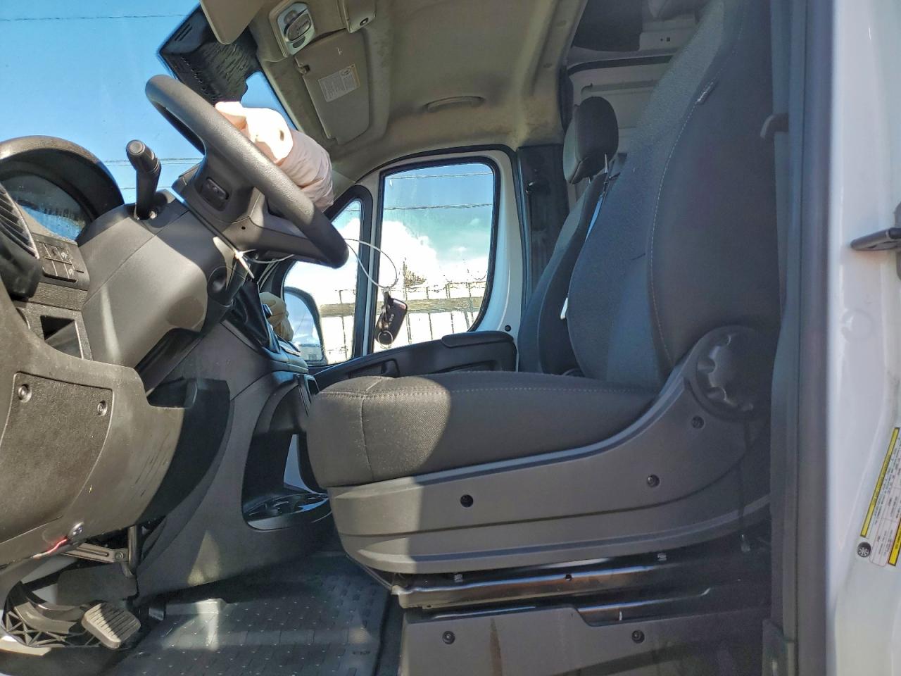 Ram Promaster