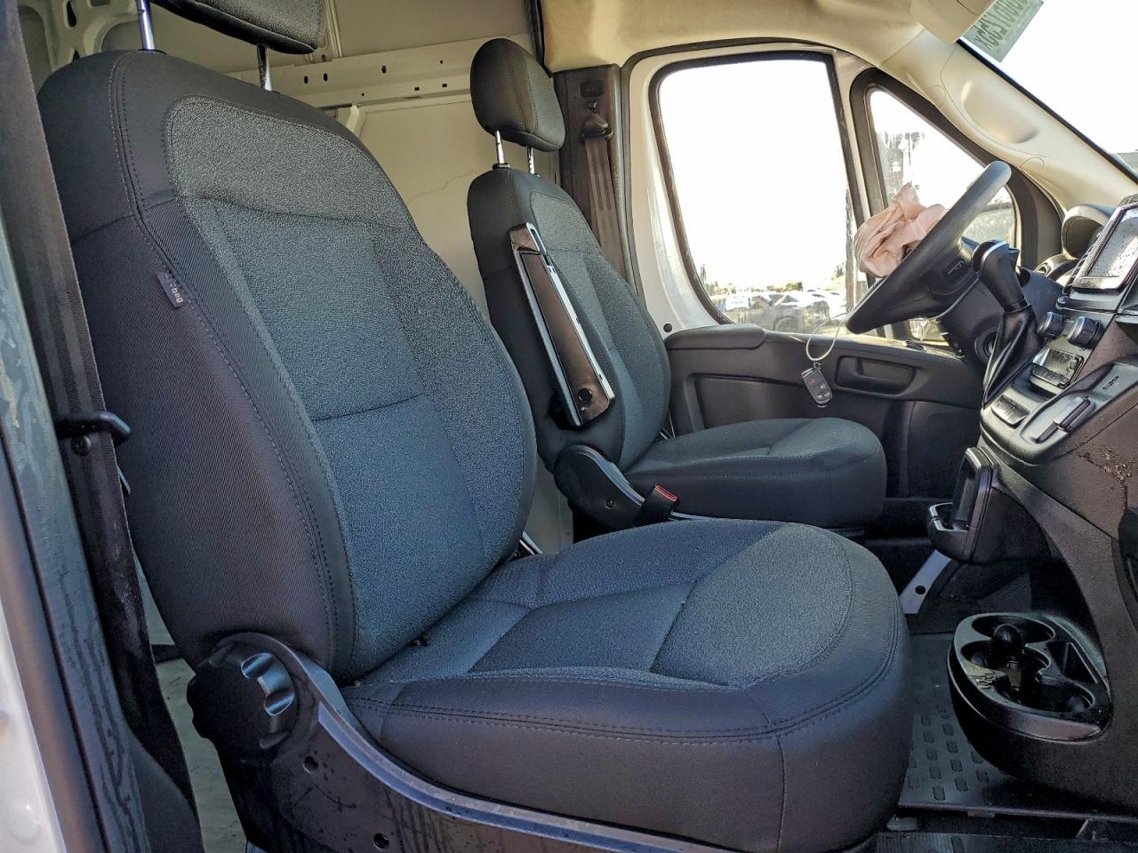 Ram Promaster