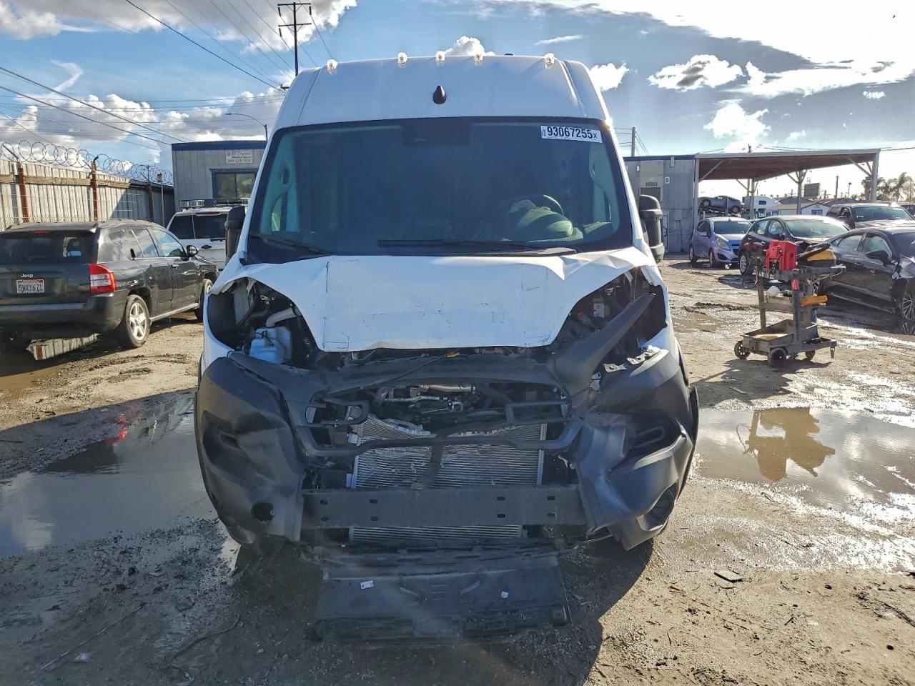 Ram Promaster