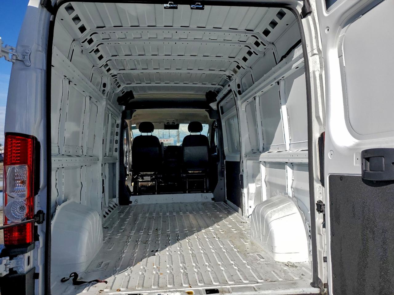 Ram Promaster