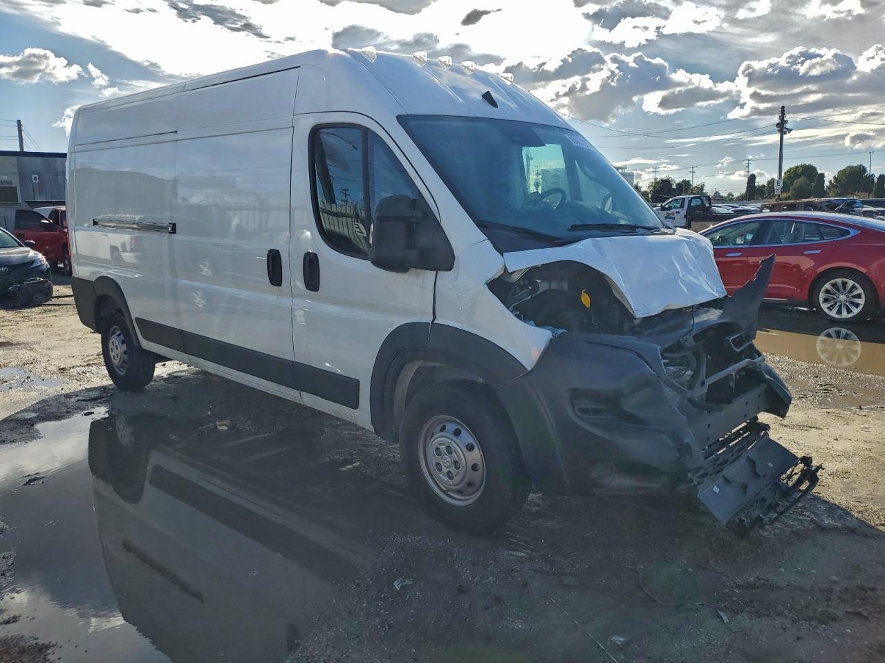 Ram Promaster