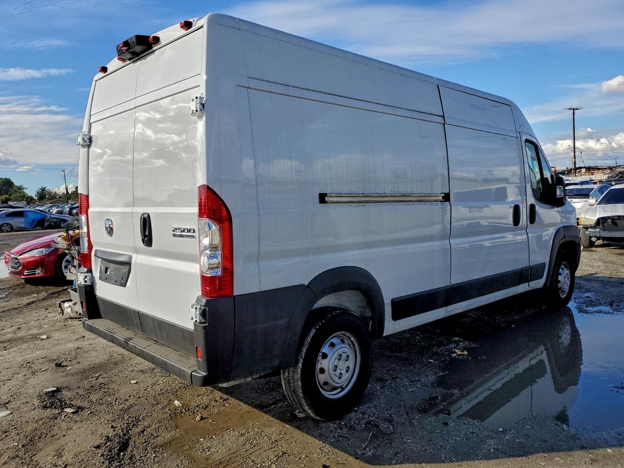 Ram Promaster