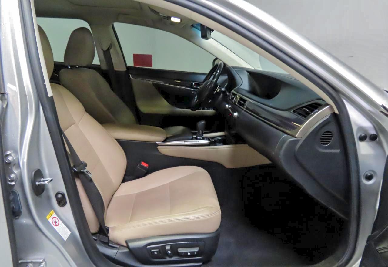 Lexus Gs 350 Base