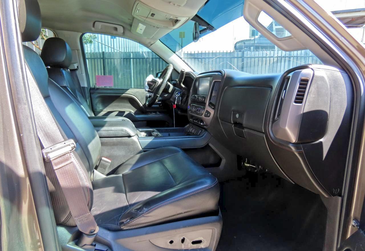 GMC Sierra K1500 Slt