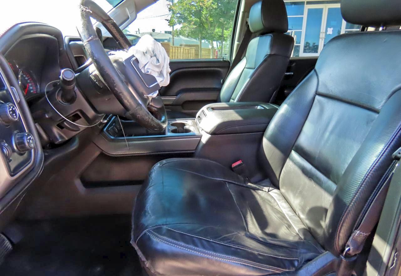 GMC Sierra K1500 Slt
